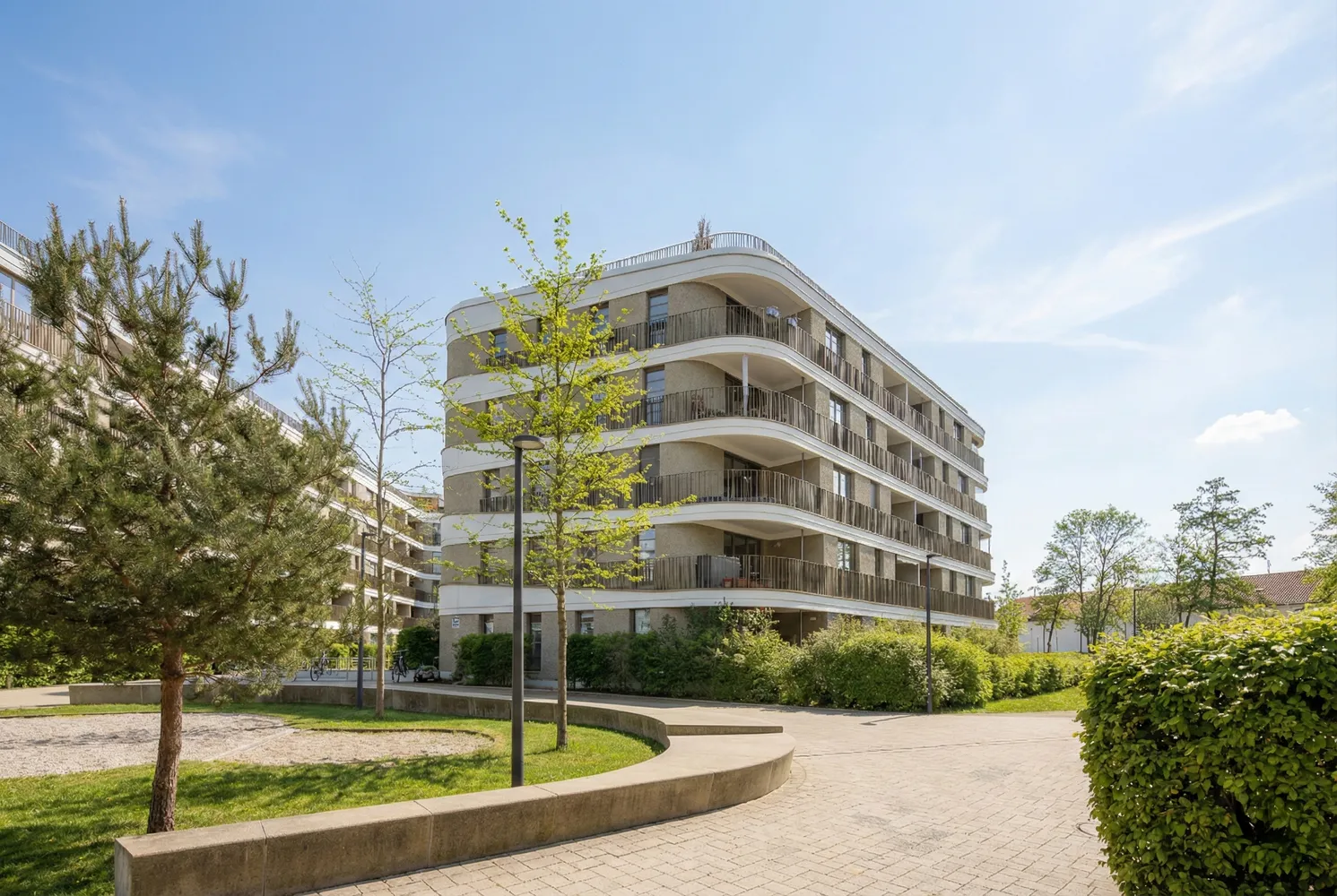 5 room apartment with 125 m² in Munich – Photo 1