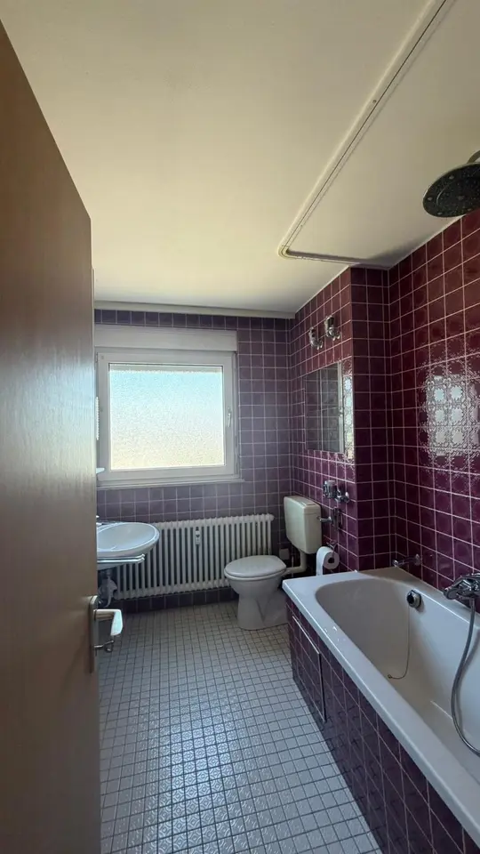 2 Zimmer Wohnung mit 58 m² in Nürnberg – Bild 8