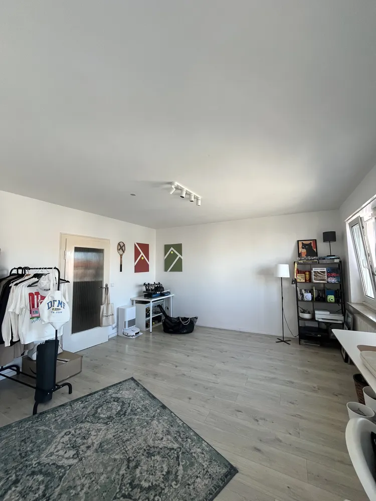 3 Zimmer Wohnung mit 100 m² in Nürnberg – Bild 10
