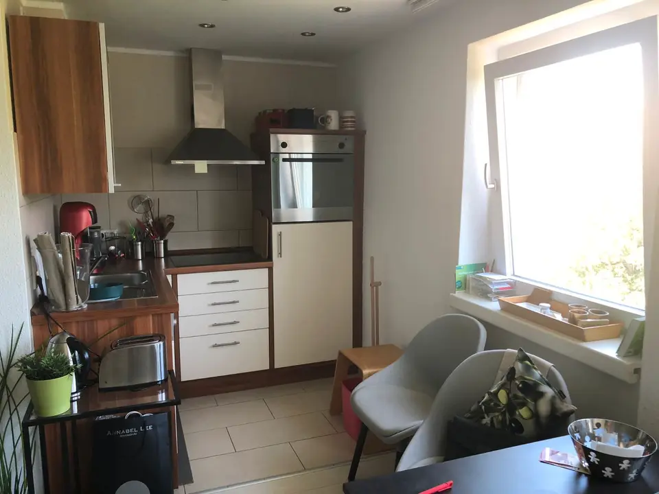 Studio mit 32 m² in Wolfsburg – Bild 1