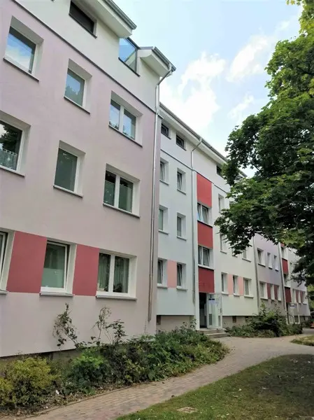 Studio mit 38 m² in Kiel – Bild 4