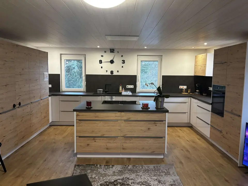WG-Zimmer mit 100 m² in Rottweil – Bild 2