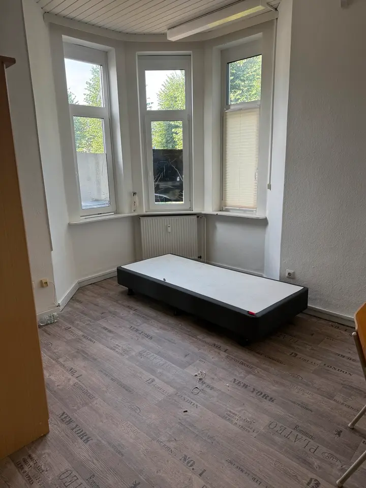 Studio mit 35 m² in Neumünster – Bild 8
