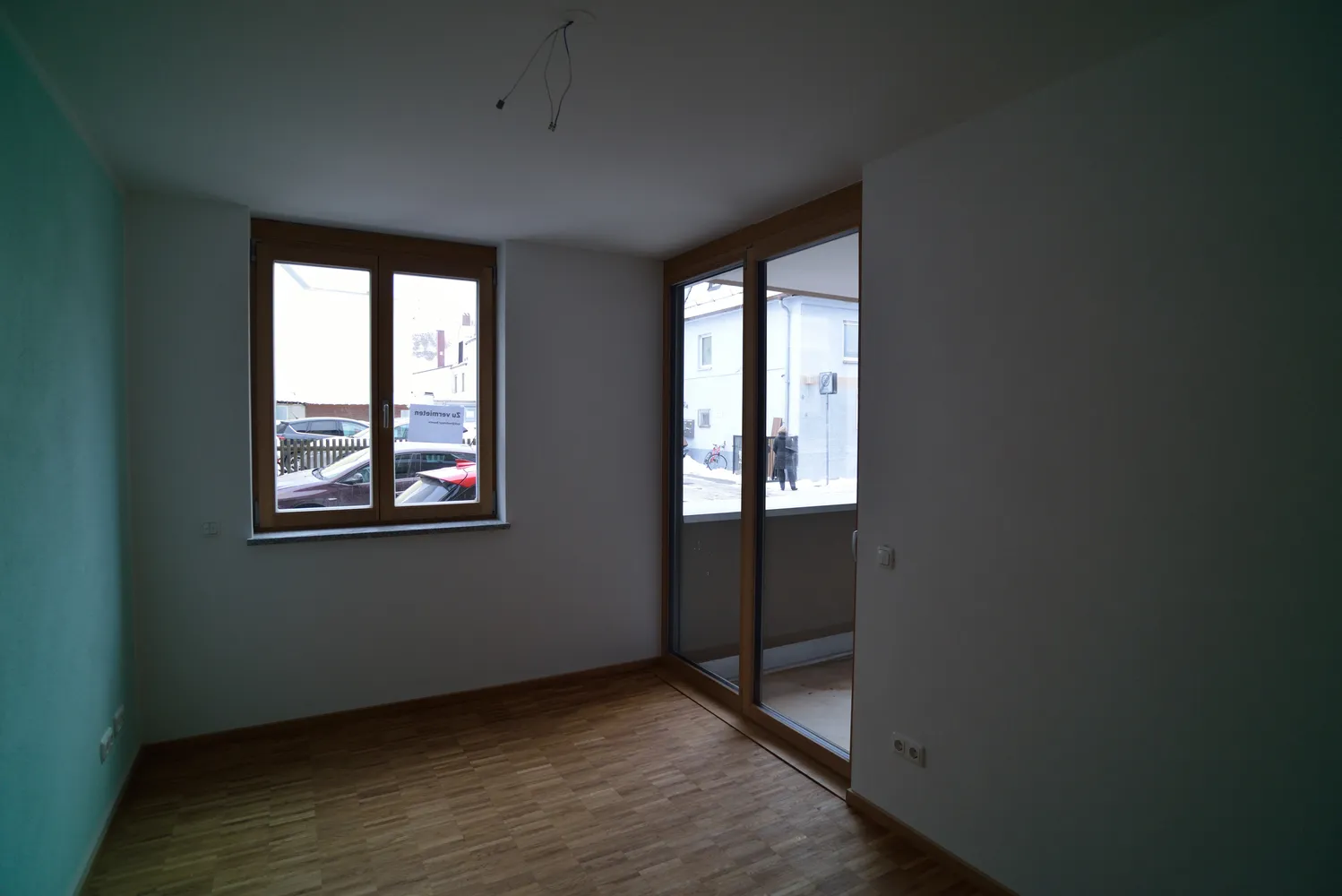 3 Zimmer Wohnung mit 84 m² in Augsburg – Bild 7