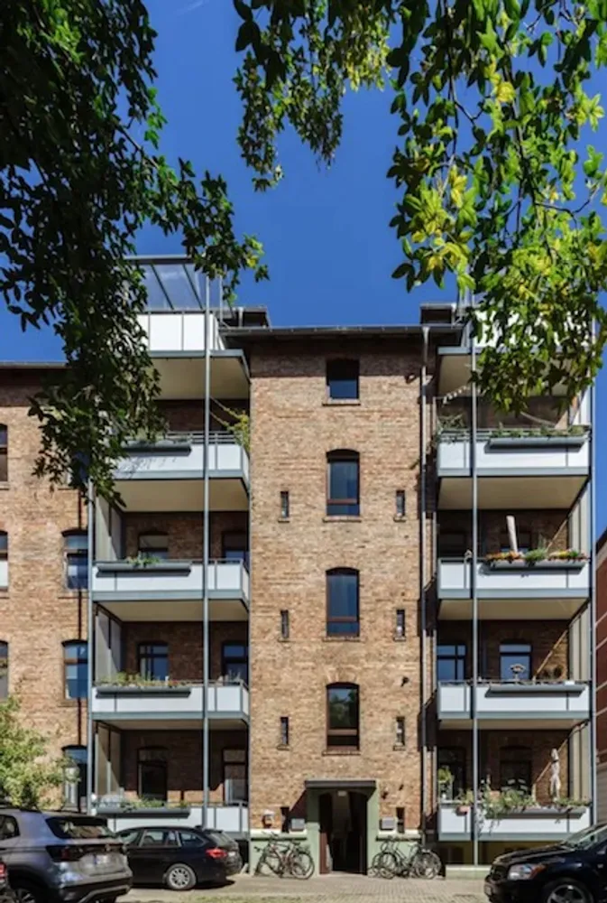 3 room apartment with 75 m² in Brunswick – Photo 1