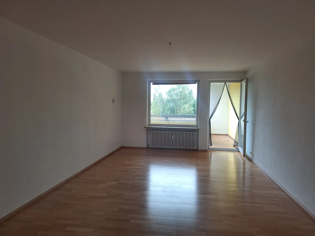 3 Zimmer Wohnung mit 85 m² in Lindau – Bild 2