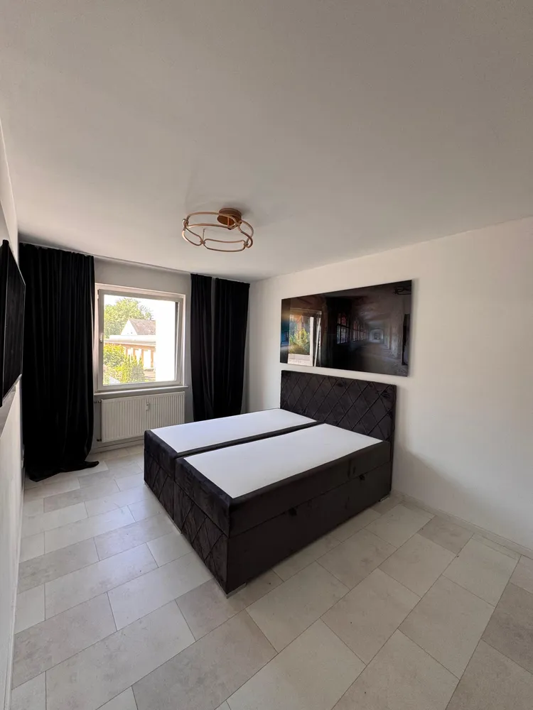3 room apartment with 90 m² in Cologne – Photo 6