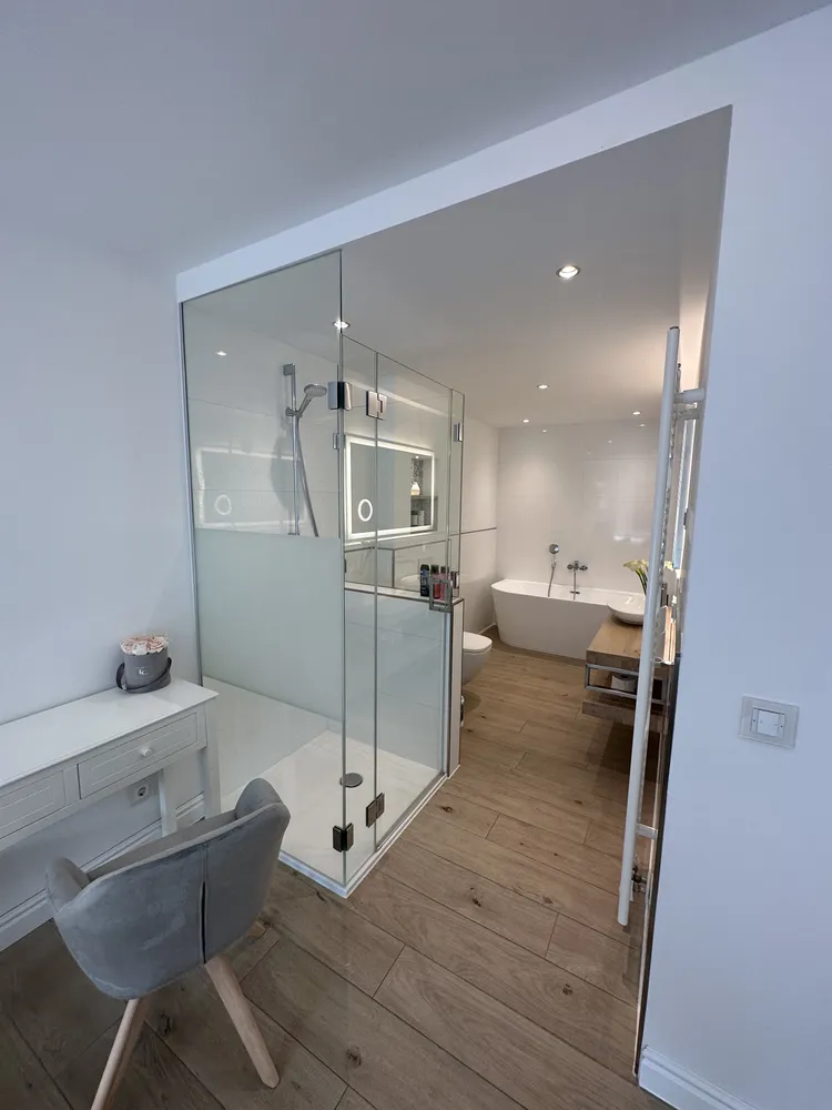 3 Zimmer Wohnung mit 105 m² in Düsseldorf – Bild 8