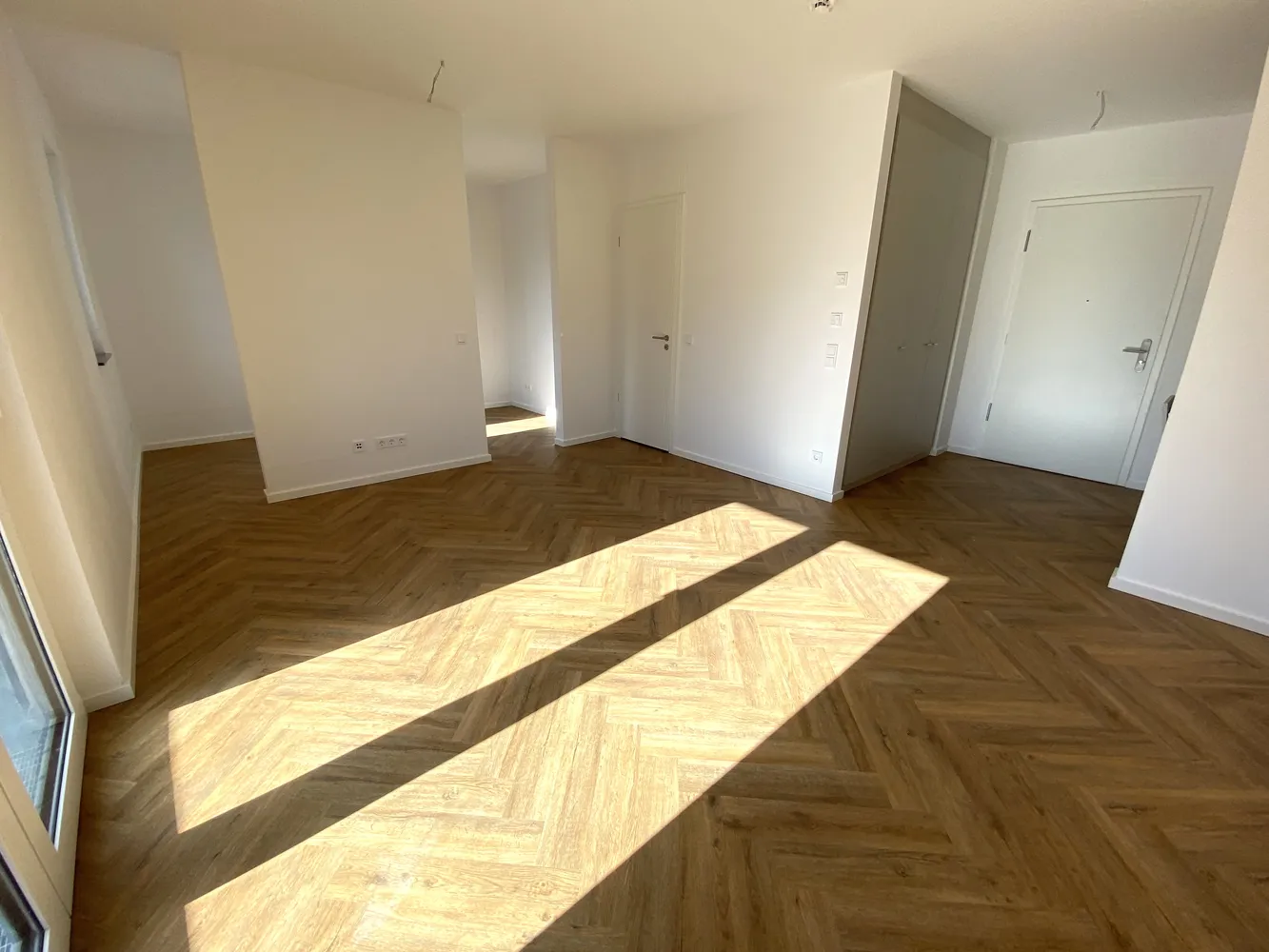 2 Zimmer Wohnung mit 40 m² in Berlin – Bild 10