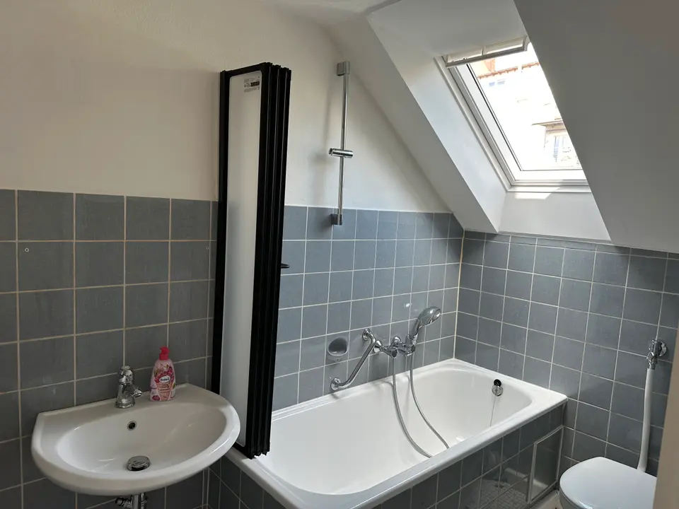 3 Zimmer Wohnung mit 40 m² in Witten – Bild 7