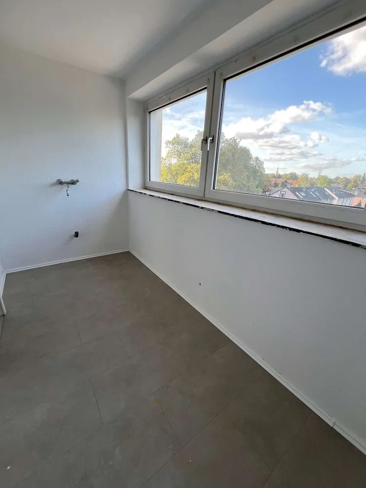 3 room apartment with 59 m² in Gelsenkirchen – Photo 8