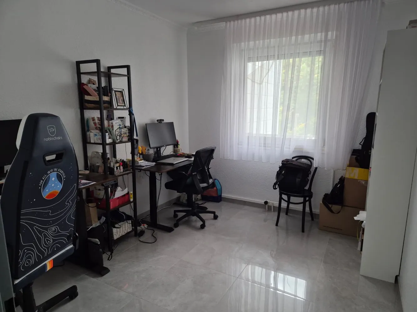 3 Zimmer Wohnung mit 71 m² in Frankfurt am Main – Bild 9