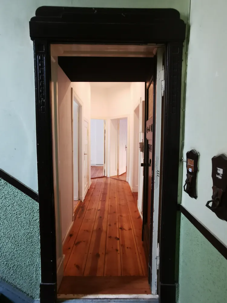 3 Zimmer Wohnung mit 82 m² in Berlin – Bild 1