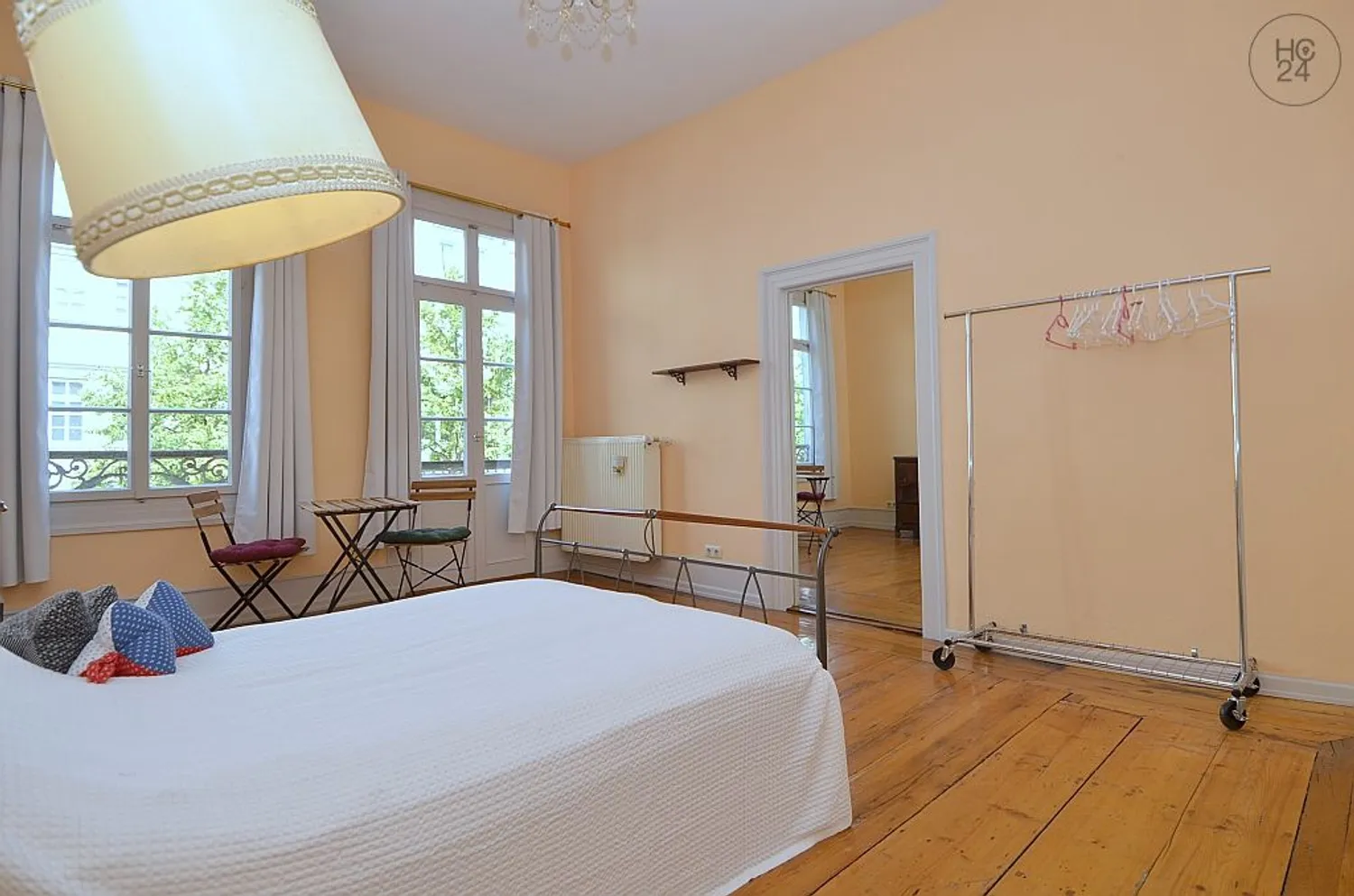 3 Zimmer Wohnung mit 74 m² in Wiesbaden – Bild 12