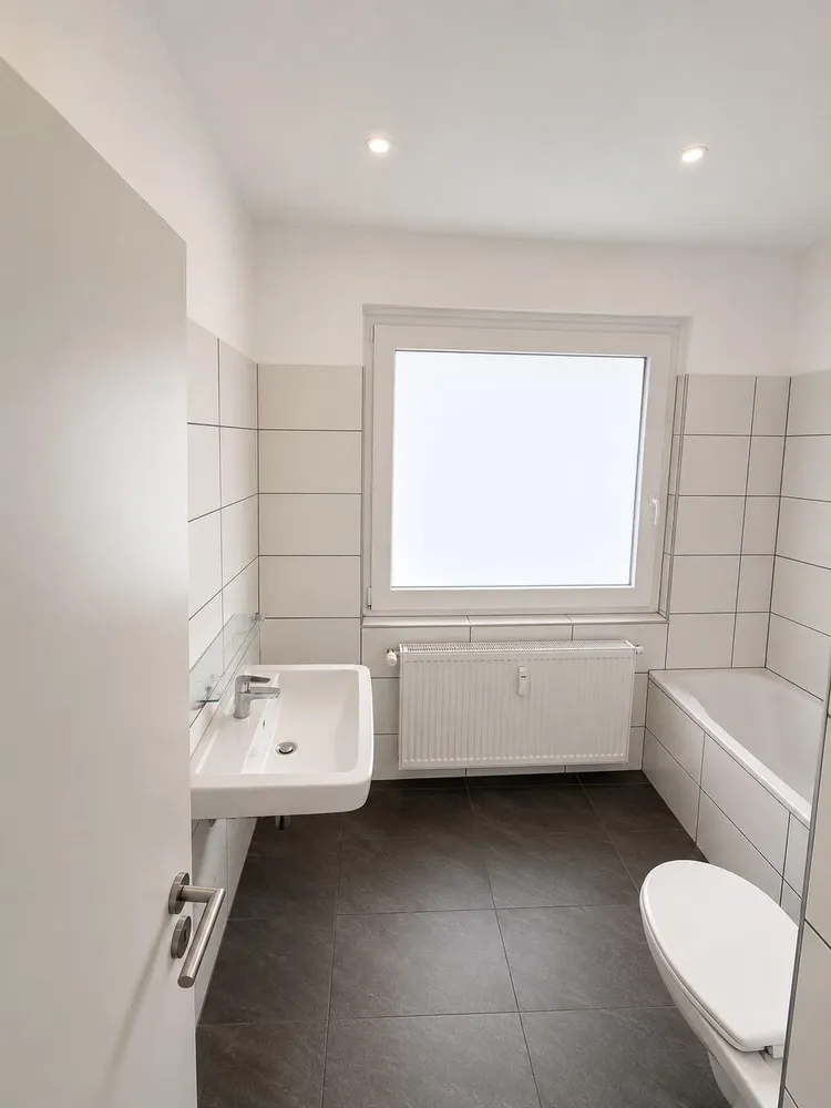 3 Zimmer Wohnung mit 70 m² in Bochum – Bild 8