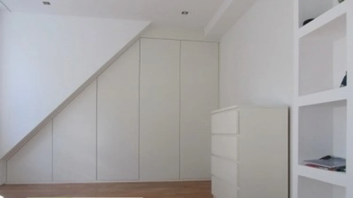 3 room apartment with 85 m² in Düsseldorf – Photo 9