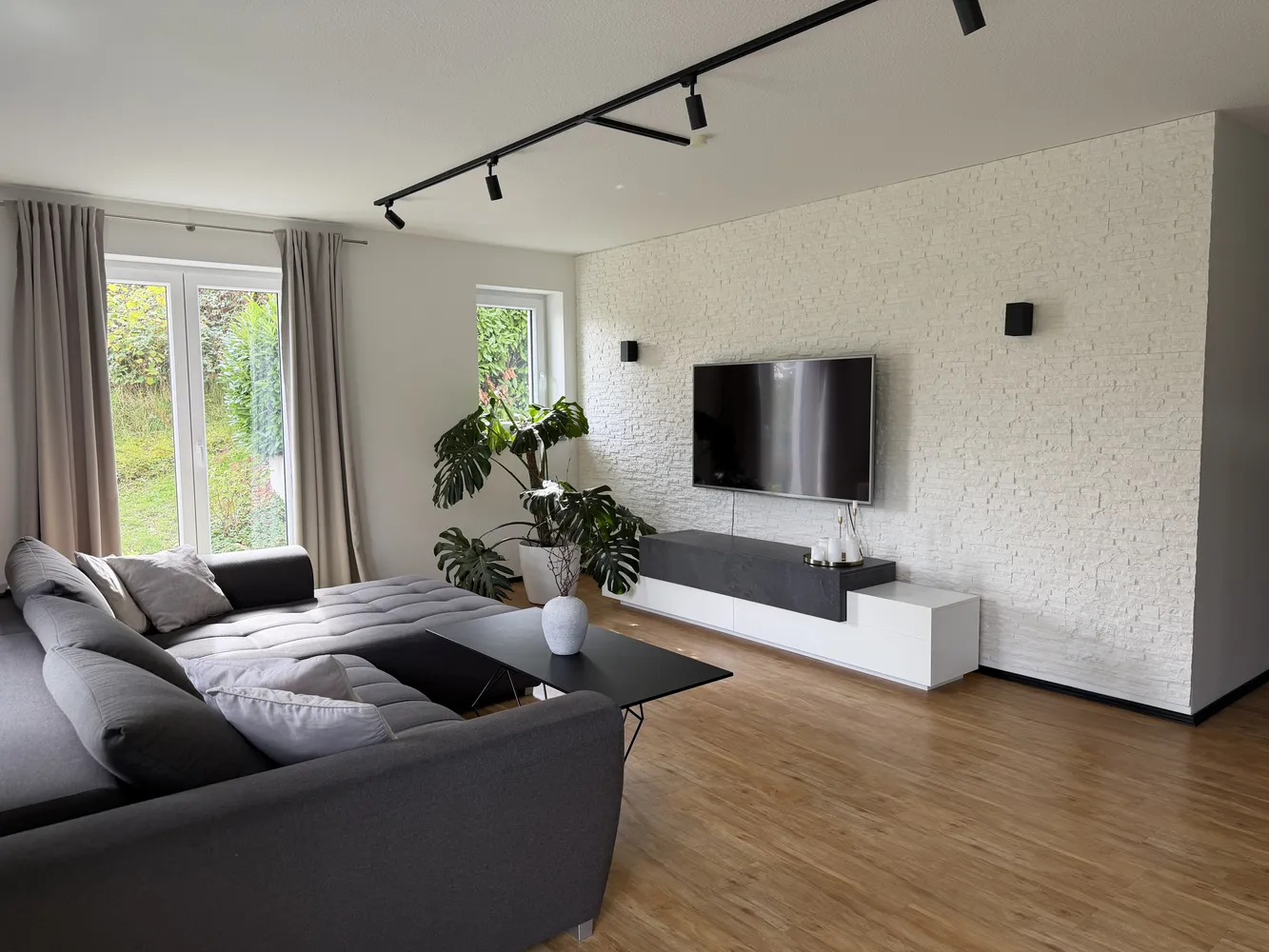 3 Zimmer Wohnung mit 102 m² in Siegen – Bild 3