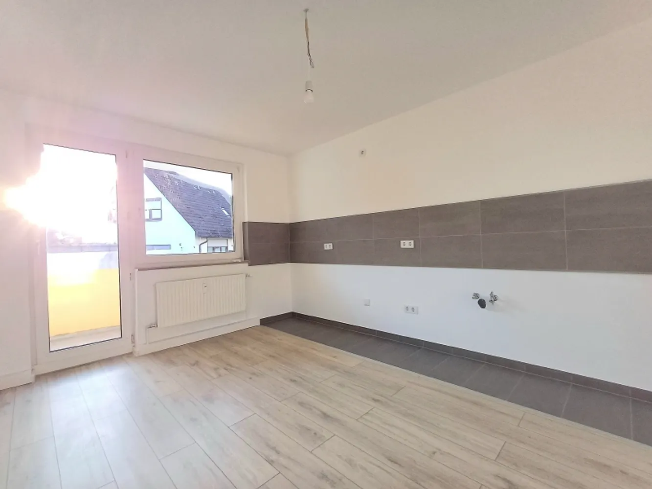 2 Zimmer Wohnung mit 54 m² in Minden – Bild 7