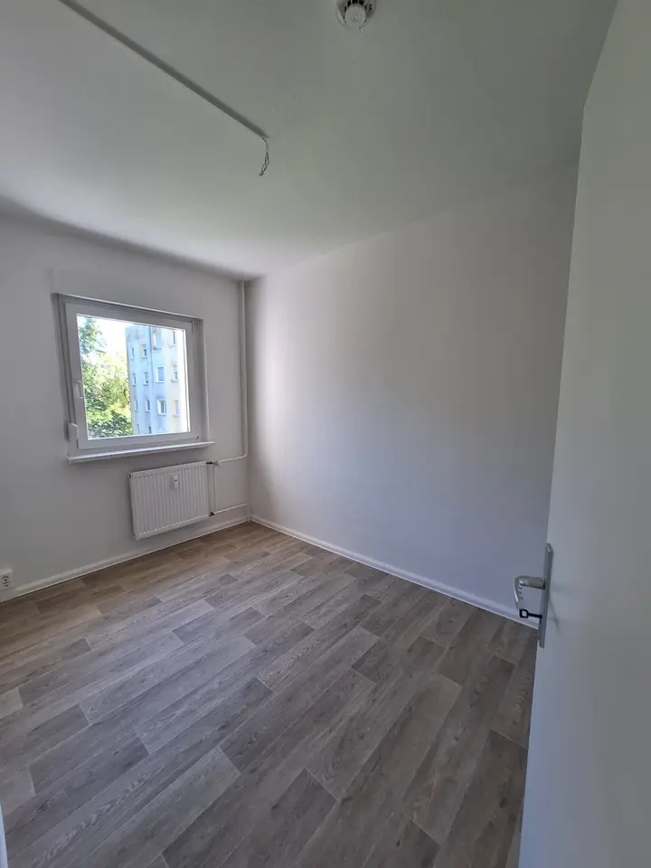 3 Zimmer Wohnung mit 59 m² in Eisenach – Bild 1