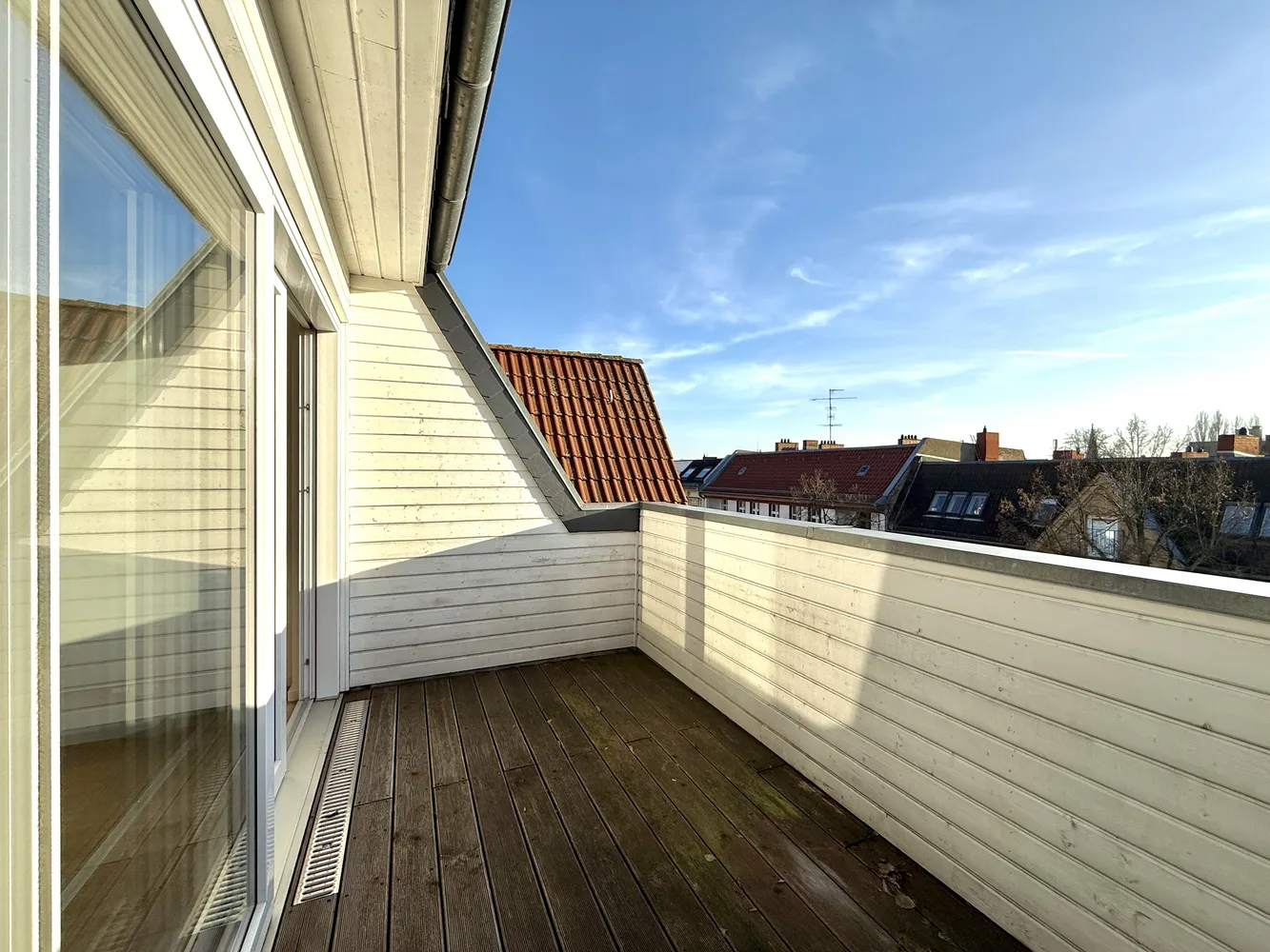 2 Zimmer Wohnung mit 92 m² in Berlin – Bild 7