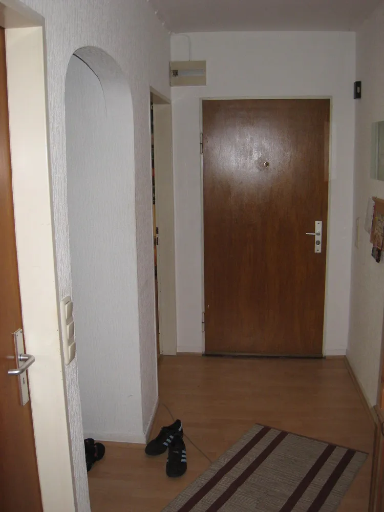 4 Zimmer Wohnung mit 82 m² in Aachen – Bild 9