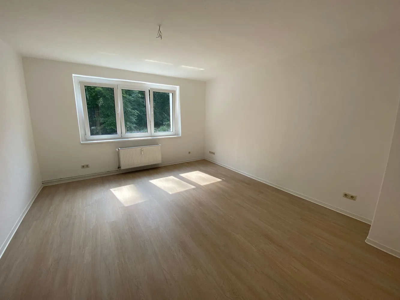 3 Zimmer Wohnung mit 60 m² in Rostock – Bild 3