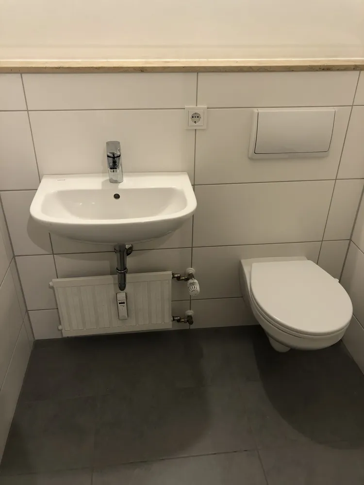 1 Zimmer Wohnung mit 21 m² in Regensburg – Bild 7