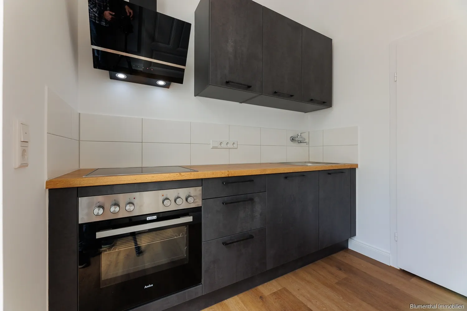 3 Zimmer Wohnung mit 50 m² in Bielefeld – Bild 7