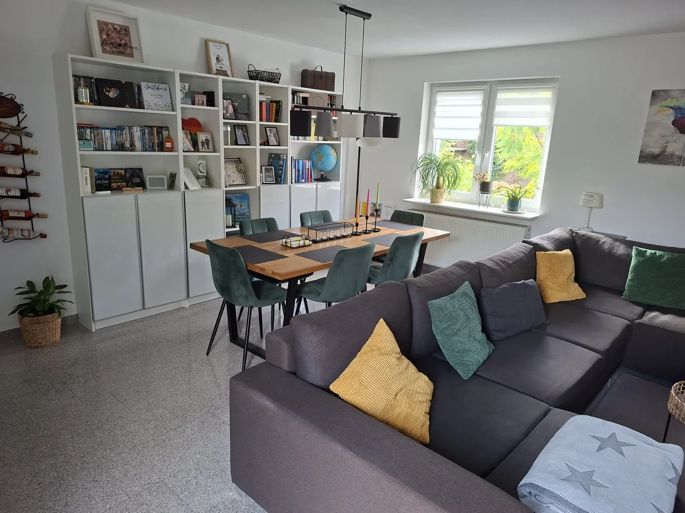 4 room apartment with 110 m² in Herten – Photo 7