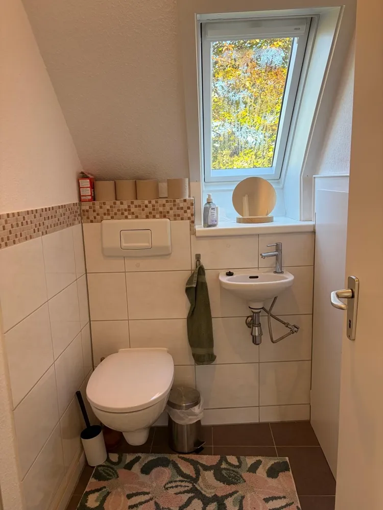 5 Zimmer Haus mit 155 m² in Lüneburg – Bild 4