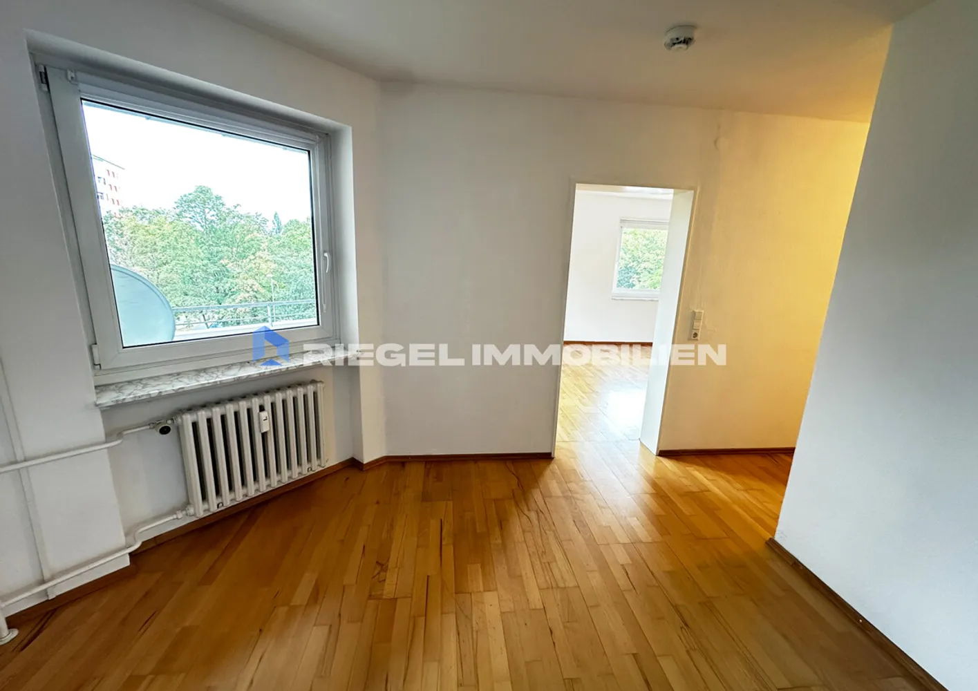 2 room apartment with 76 m² in Ludwigshafen am Rhein – Photo 12