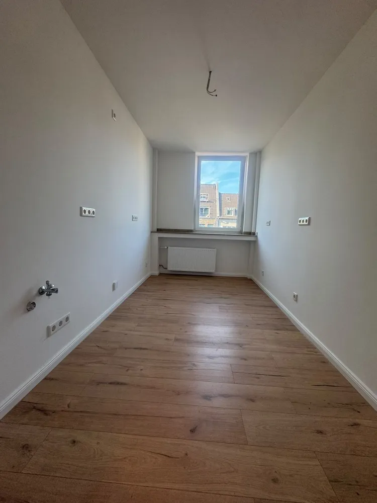 4 room apartment with 115 m² in Düsseldorf – Photo 2