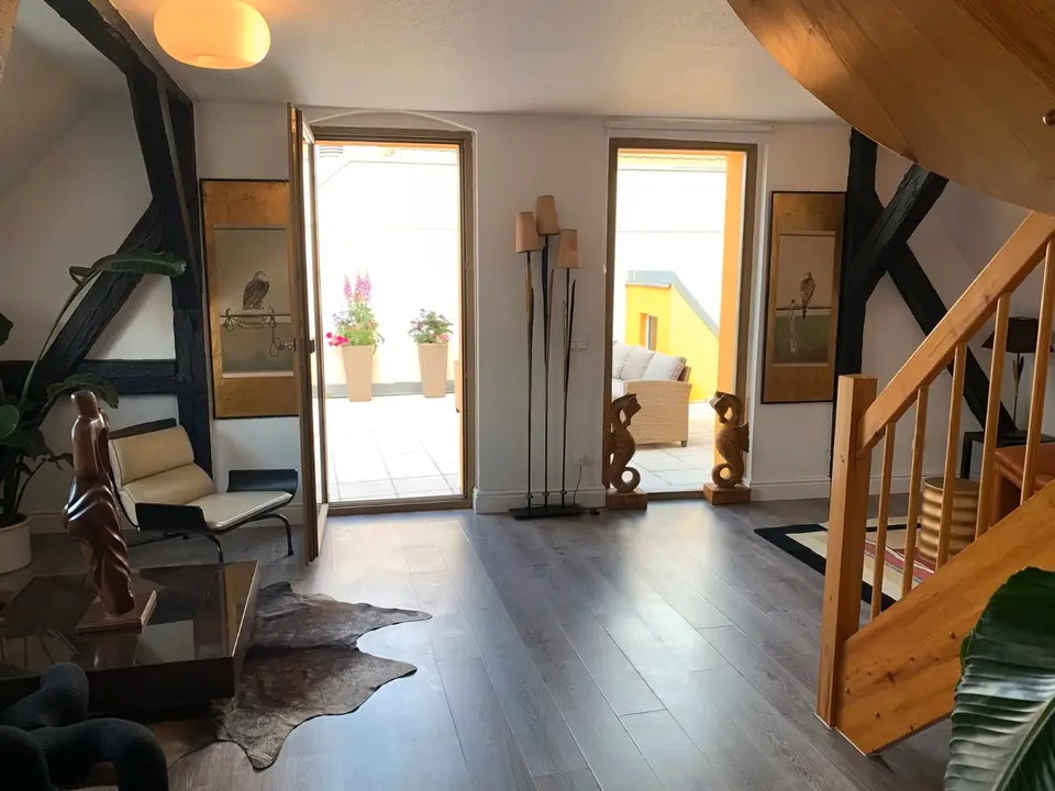 2 Zimmer Wohnung mit 82 m² in Lutherstadt Wittenberg – Bild 8