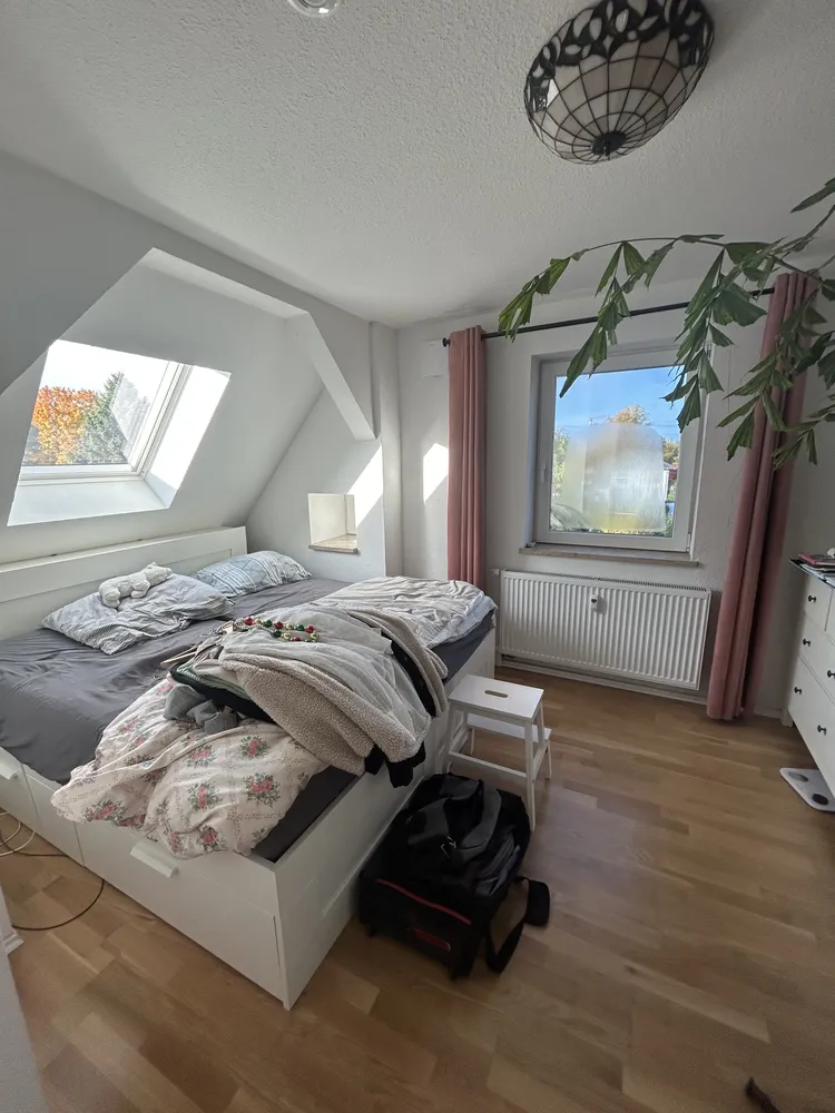 5 room apartment with 100 m² in Berlin – Photo 6