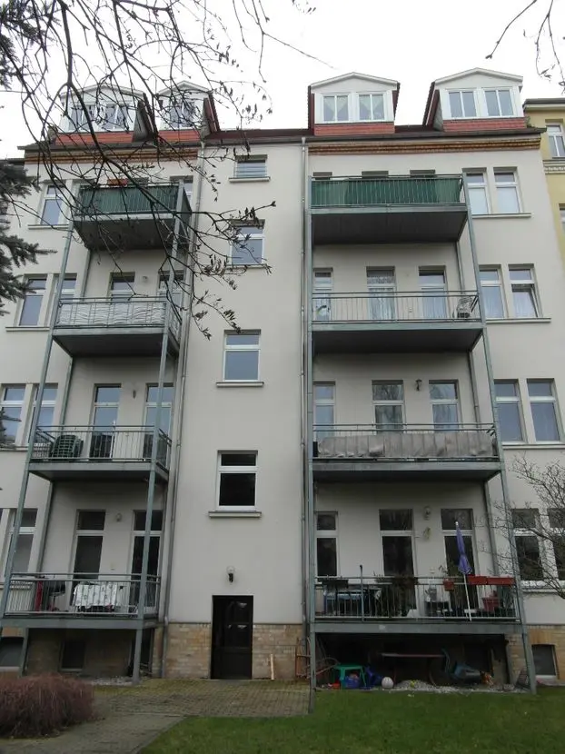 WG-Zimmer mit 65 m² in Wurzen – Bild 3