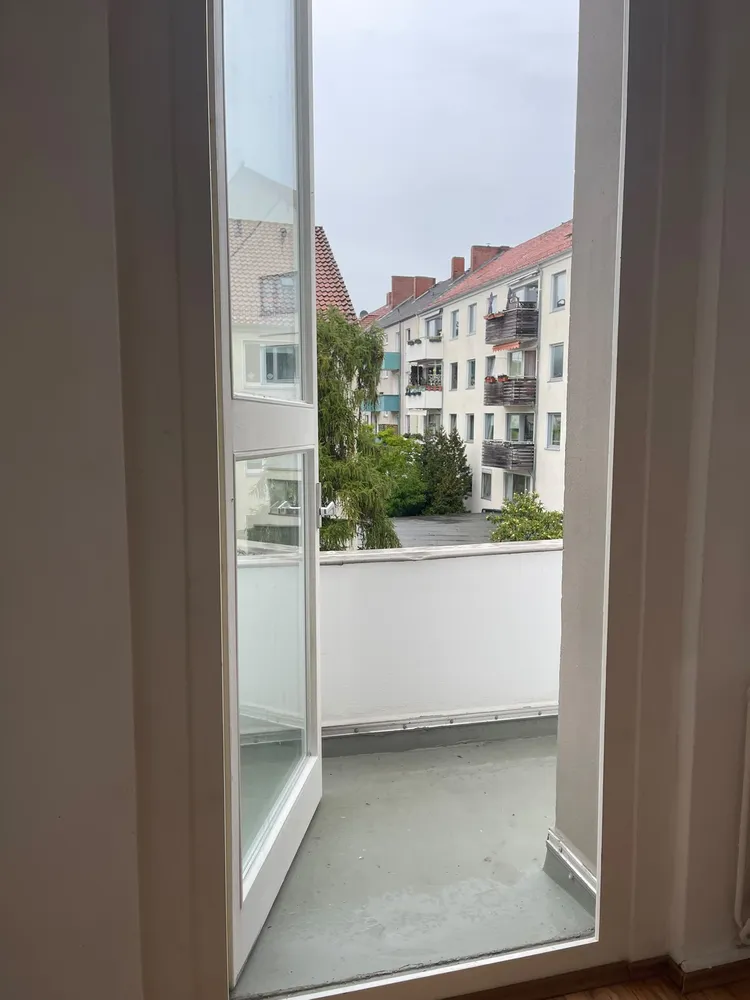 2 Zimmer Wohnung mit 44 m² in Hannover – Bild 5