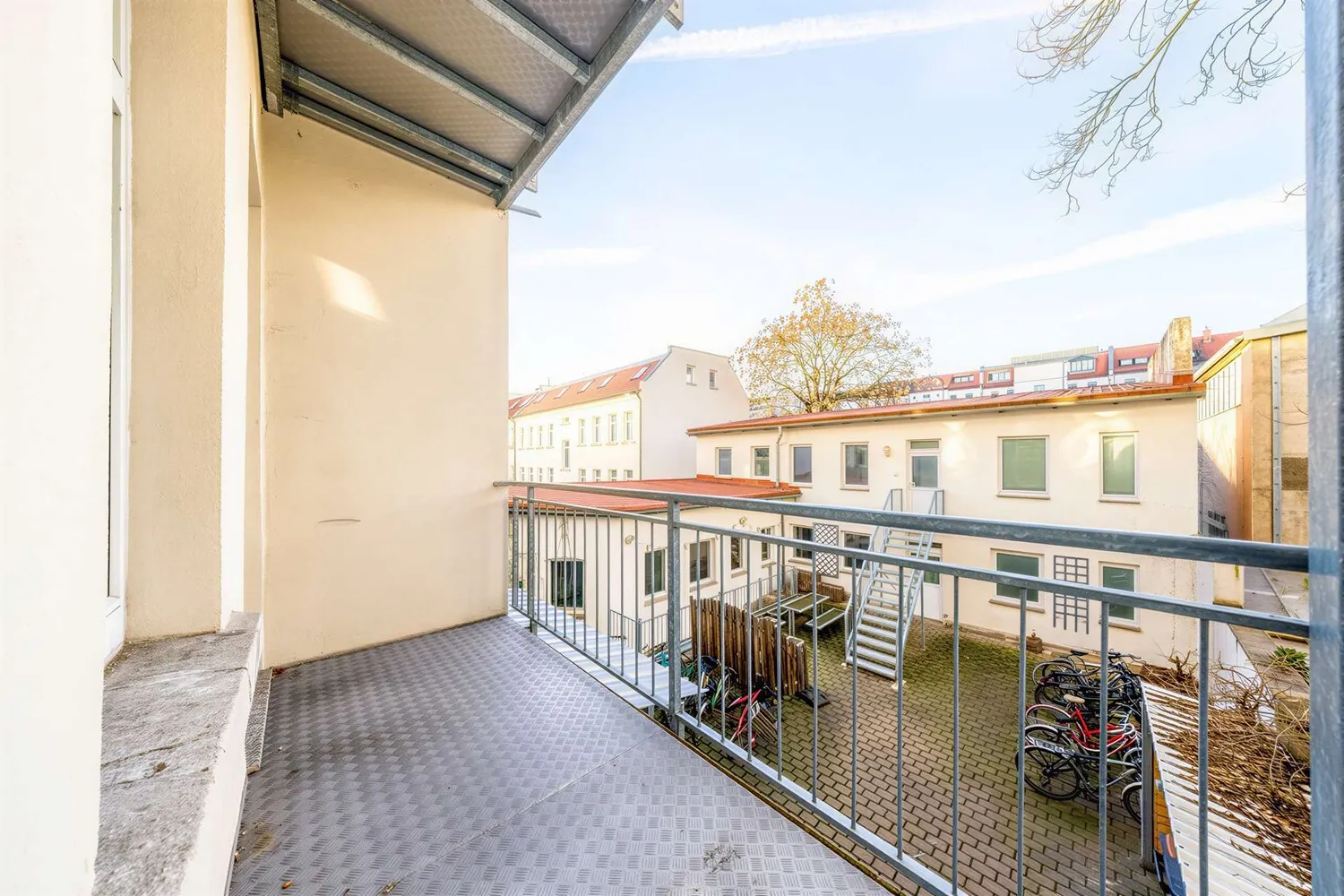 3 Zimmer Wohnung mit 66 m² in Leipzig – Bild 5