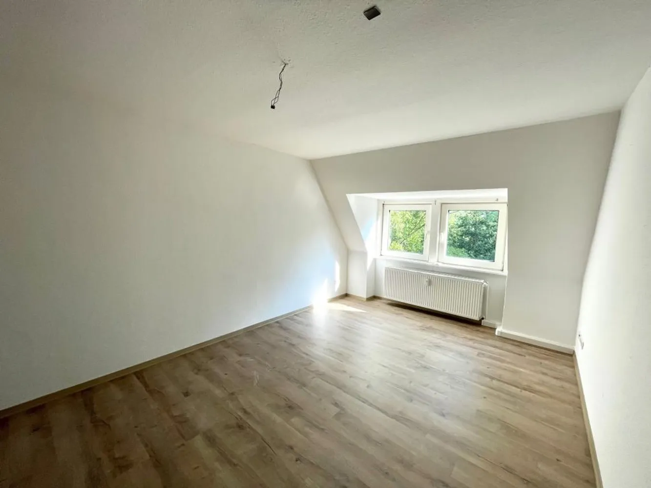 2 Zimmer Wohnung mit 56 m² in Menden (Sauerland) – Bild 1