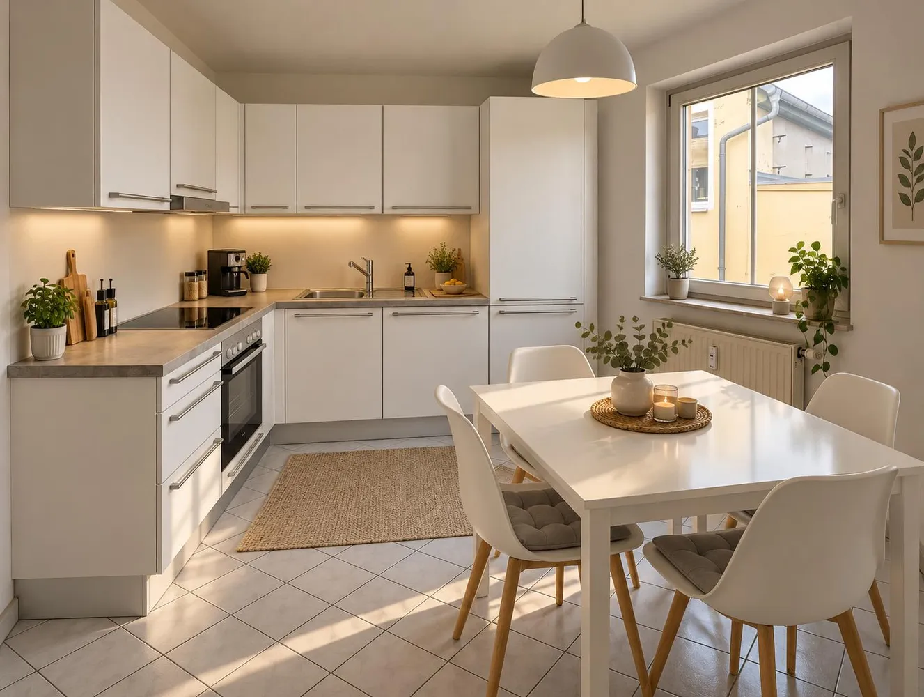 3 Zimmer Wohnung mit 80 m² in Gera – Bild 4