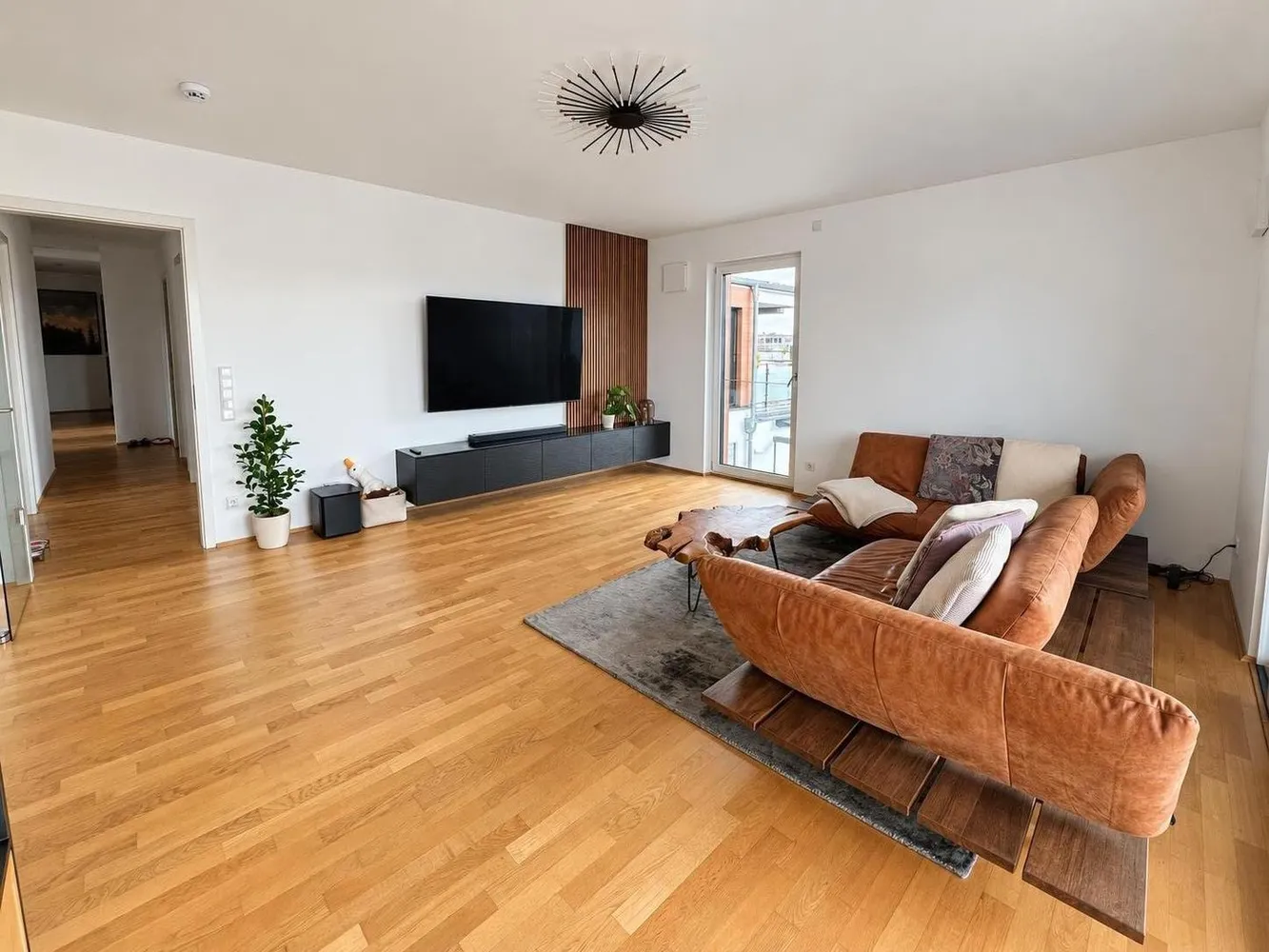 3 Zimmer Wohnung mit 121 m² in Regensburg – Bild 6