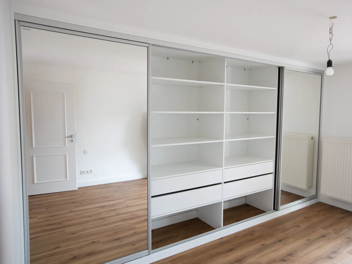 3 Zimmer Wohnung mit 78 m² in Düsseldorf – Bild 12