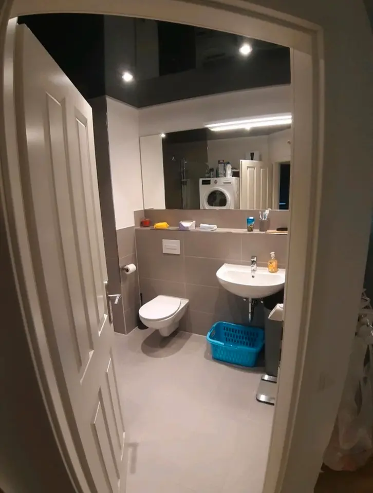 2 Zimmer Wohnung mit 46 m² in Kaiserslautern – Bild 9