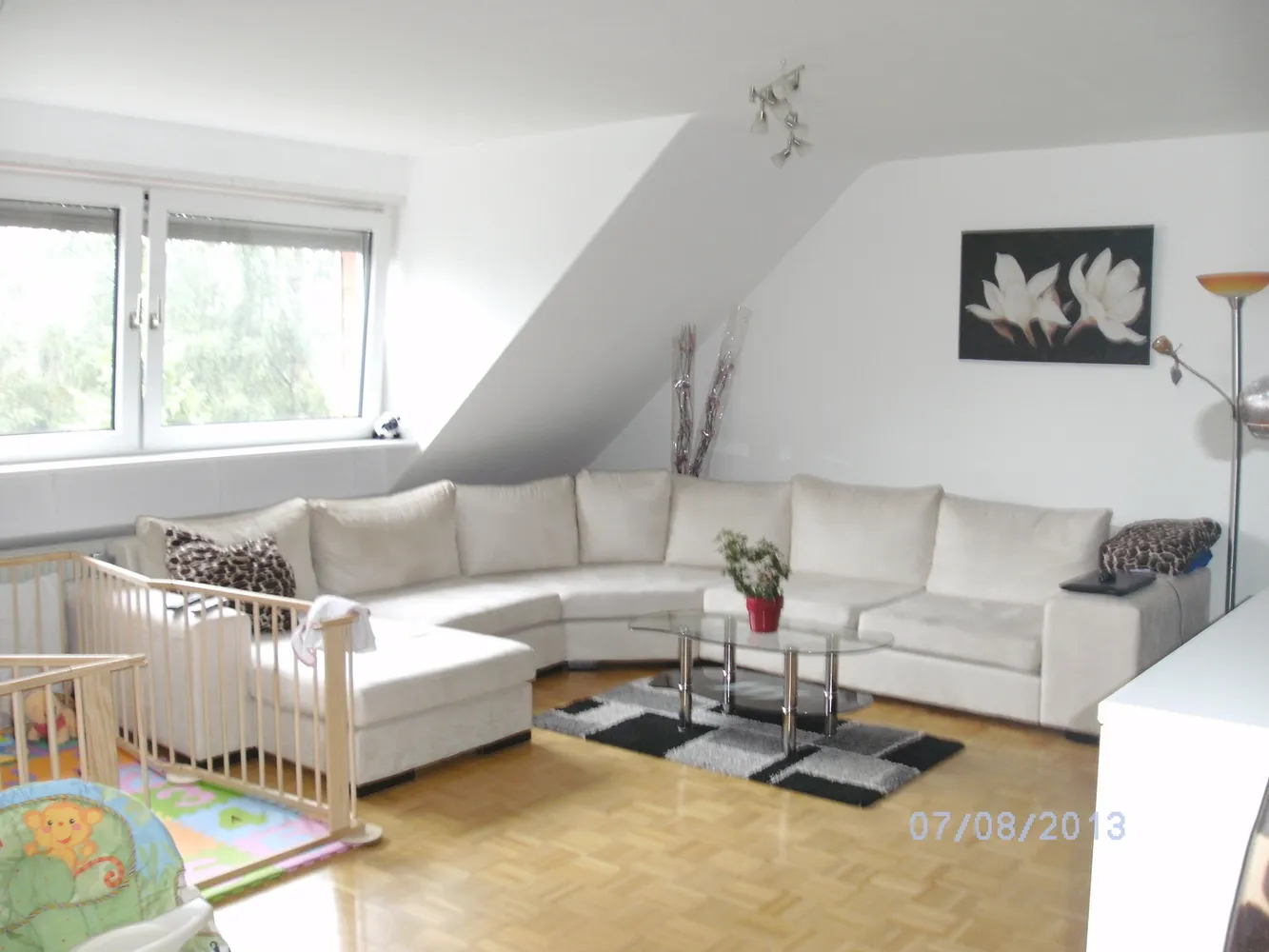 3 room apartment with 96 m² in Mönchengladbach – Photo 1