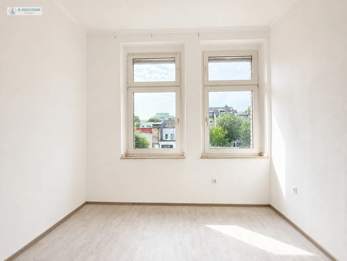 2 Zimmer Wohnung mit 48 m² in Duisburg – Bild 4