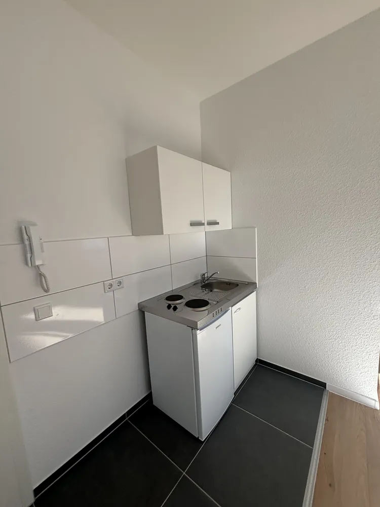 1 Zimmer Wohnung mit 24 m² in Darmstadt – Bild 4