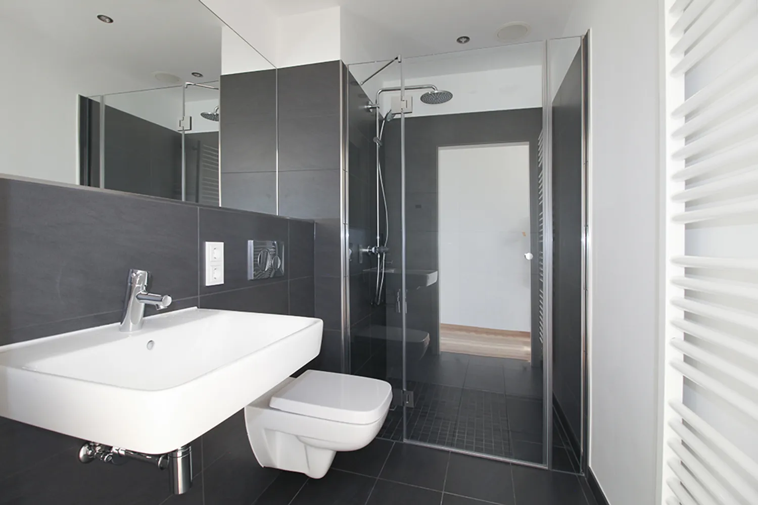 4 Zimmer Wohnung mit 82 m² in Leipzig – Bild 9