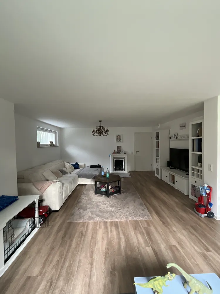 3 Zimmer Wohnung mit 85 m² in Hannover – Bild 11
