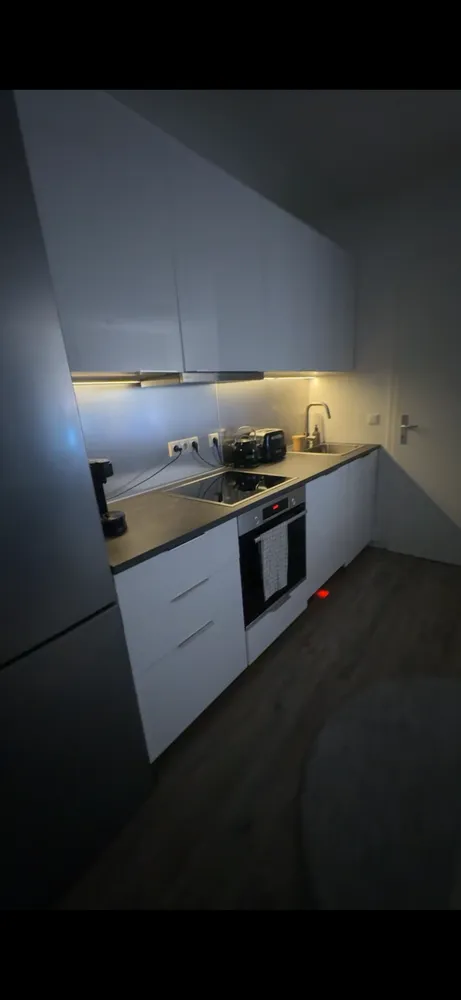 2 Zimmer Wohnung mit 60 m² in Mosbach – Bild 2