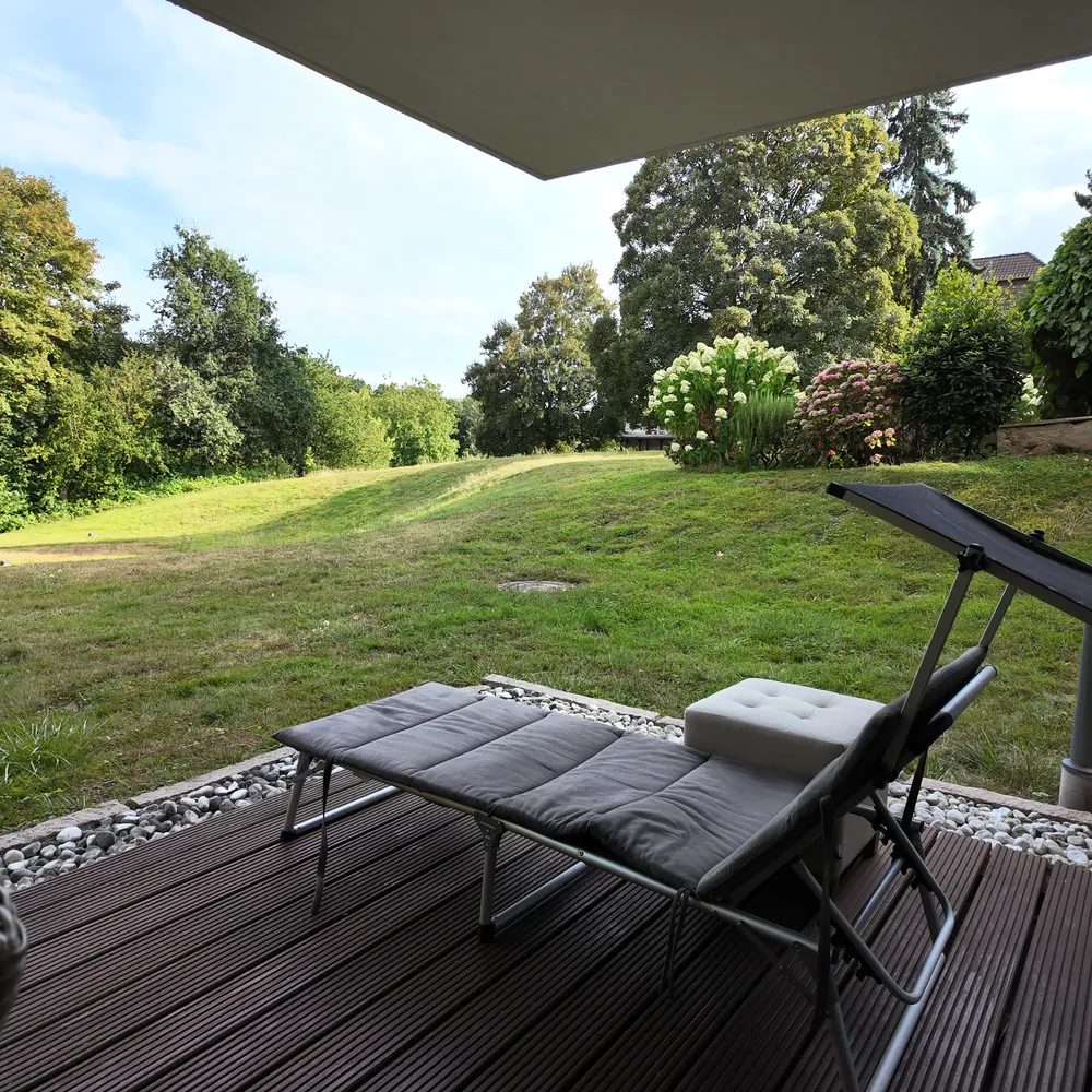 1 Zimmer Wohnung mit 50 m² in Düsseldorf – Bild 5