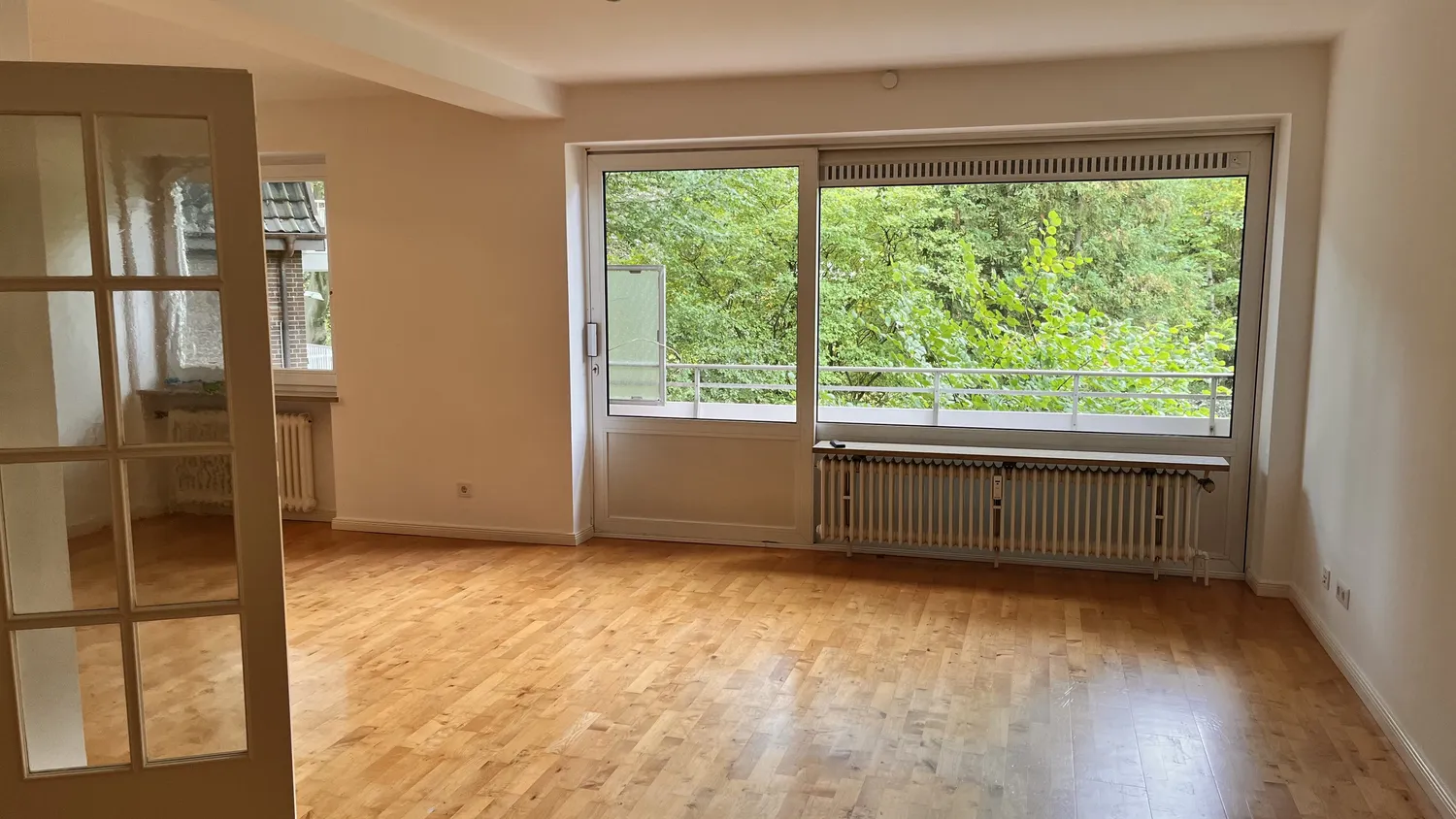 4 Zimmer Wohnung mit 89 m² in Hamburg – Bild 2